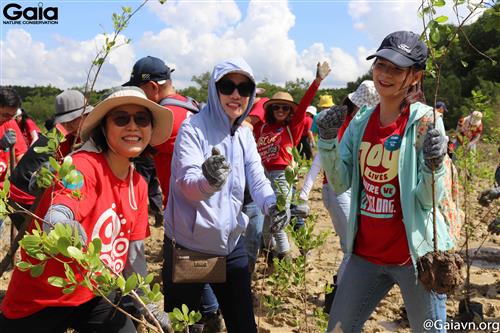 Một ngày hoạt động thật tuyệt vời